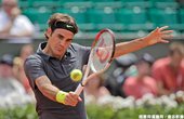 Federer 拿下生涯大滿貫第234場勝利，超越美國名將 Connors，躍居史上第一