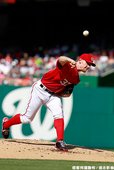 Strasburg 本季第六勝