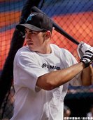 2000年--馬林魚選進 Adrian Gonzalez