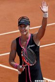 Stosur 擊敗 Cibulkova  晉級四強