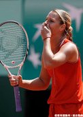 Stosur 擊敗 Cibulkova  晉級四強