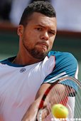 球王 Djokovic 舊下四個賽末點 擊退地主好手 Tsonga