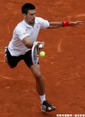 球王 Djokovic 救下四個賽末點 擊退地主好手 Tsonga