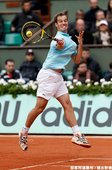 Andy Murray 擊敗地主好手 Richard Gasquet