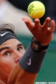 Nadal 直落三擊退 Monaco 晉級八強