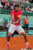 Nadal 直落三擊退 Monaco 晉級八強