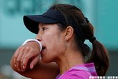 Shvedova 逆轉擊敗李娜