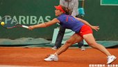 Kvitova　輕鬆淘汰非種子球員　Varvara Lepchenko
