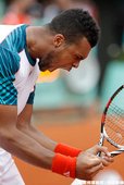 球王 Djokovic 救下四個賽末點 擊退地主好手 Tsonga