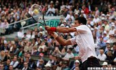 球王 Djokovic 救下四個賽末點 擊退地主好手 Tsonga