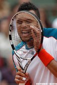 球王 Djokovic 救下四個賽末點 擊退地主好手 Tsonga