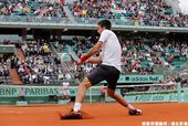 球王 Djokovic 救下四個賽末點 擊退地主好手 Tsonga