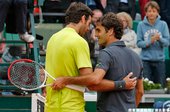 Federer 苦戰五盤大逆轉勝 Del Potro