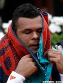 球王 Djokovic 救下四個賽末點 擊退地主好手 Tsonga