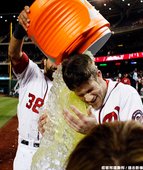 Harper 當英雄， 12 局再見安打氣走大都會