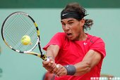 Nadal 直落三擊敗 Almagro 晉級四強