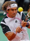 西班牙好手 Ferrer 淘汰英國希望 Murray  晉級四強