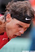 Nadal 直落三擊敗 Almagro 晉級四強