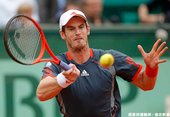 西班牙好手 Ferrer 淘汰英國希望 Murray  晉級四強