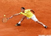 Nadal 直落三擊敗 Almagro 晉級四強