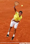 Nadal 直落三擊敗 Almagro 晉級四強