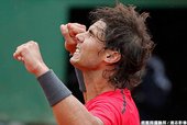 Nadal 直落三擊敗 Almagro 晉級四強