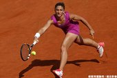 Errani 擊敗 Stosur  ，將與莎娃爭取本屆法網后冠