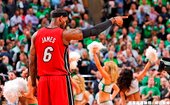 NBA 季後賽曾狂取 40 分 、 15 籃板的真硬漢列傳