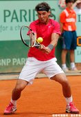 Nadal 直落三淘汰 Ferrer ，晉級最後決賽