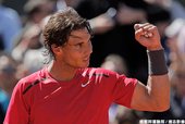 Nadal 直落三淘汰 Ferrer ，晉級最後決賽