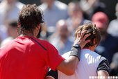 Nadal 直落三淘汰 Ferrer ，晉級最後決賽