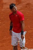 Nadal 直落三淘汰 Ferrer ，晉級最後決賽