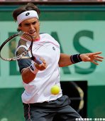 Nadal 直落三淘汰 Ferrer ，晉級最後決賽