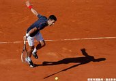 Djokovic 直落三淘汰 Federer  ，與 Nadal 爭奪法網冠軍