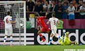A 組賽事  俄羅斯 4 - 1 捷克