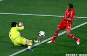 A 組賽事  俄羅斯 4 - 1 捷克