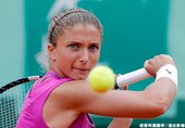 義大利黑馬 Errani 則是拿下第二