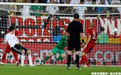 B組賽事 德國 1：0 葡萄牙 (31)