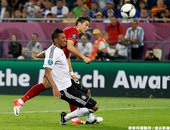B組賽事 德國 1：0 葡萄牙 (38)