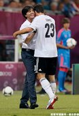 B組賽事 德國 1：0 葡萄牙 (18)