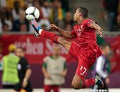 B組賽事 德國 1：0 葡萄牙 (20)