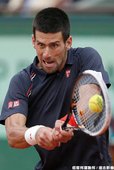 男單最終冠軍決戰： 紅土天王 Nadal vs 世界球王 Djokovic