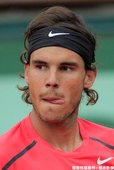 男單最終冠軍決戰： 紅土天王 Nadal vs 世界球王 Djokovic