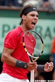 男單最終冠軍決戰： 紅土天王 Nadal vs 世界球王 Djokovic