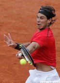 男單最終冠軍決戰： 紅土天王 Nadal vs 世界球王 Djokovic