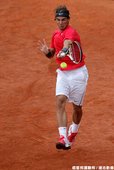 男單最終冠軍決戰： 紅土天王 Nadal vs 世界球王 Djokovic