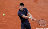 男單最終冠軍決戰： 紅土天王 Nadal vs 世界球王 Djokovic