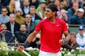 男單最終冠軍決戰： 紅土天王 Nadal vs 世界球王 Djokovic