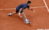 男單最終冠軍決戰： 紅土天王 Nadal vs 世界球王 Djokovic