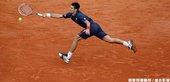 男單最終冠軍決戰： 紅土天王 Nadal vs 世界球王 Djokovic